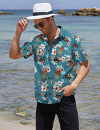 Hawaii Aloha Hemd (US Only)