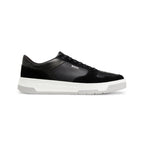 Sneaker Hugo Boss Baltimore Schwarz - Schuhe Elegant und Casual Herren
