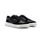 Sneaker Hugo Boss Baltimore Schwarz - Schuhe Elegant und Casual Herren