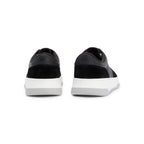 Sneaker Hugo Boss Baltimore Schwarz - Schuhe Elegant und Casual Herren