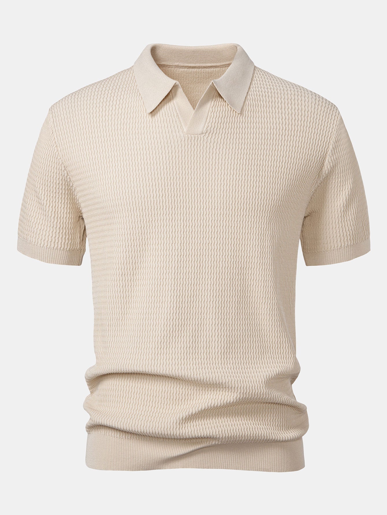 LUCCA Strick-Set