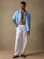 Klassisch Casual Lapel Hemd