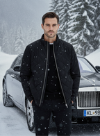 ST. MORITZ Gesteppte Winterjacke