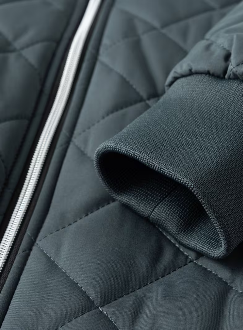 ST. MORITZ Gesteppte Winterjacke