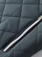 ST. MORITZ Gesteppte Winterjacke