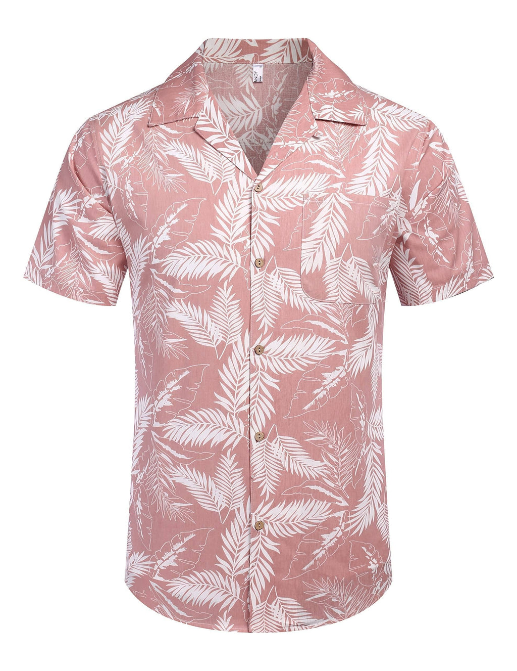 Hawaii Blumen Strand Hemden (US Only)