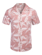 Hawaii Blumen Strand Hemden (US Only)