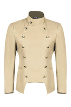 Double-Breasted Blazer (US Only)