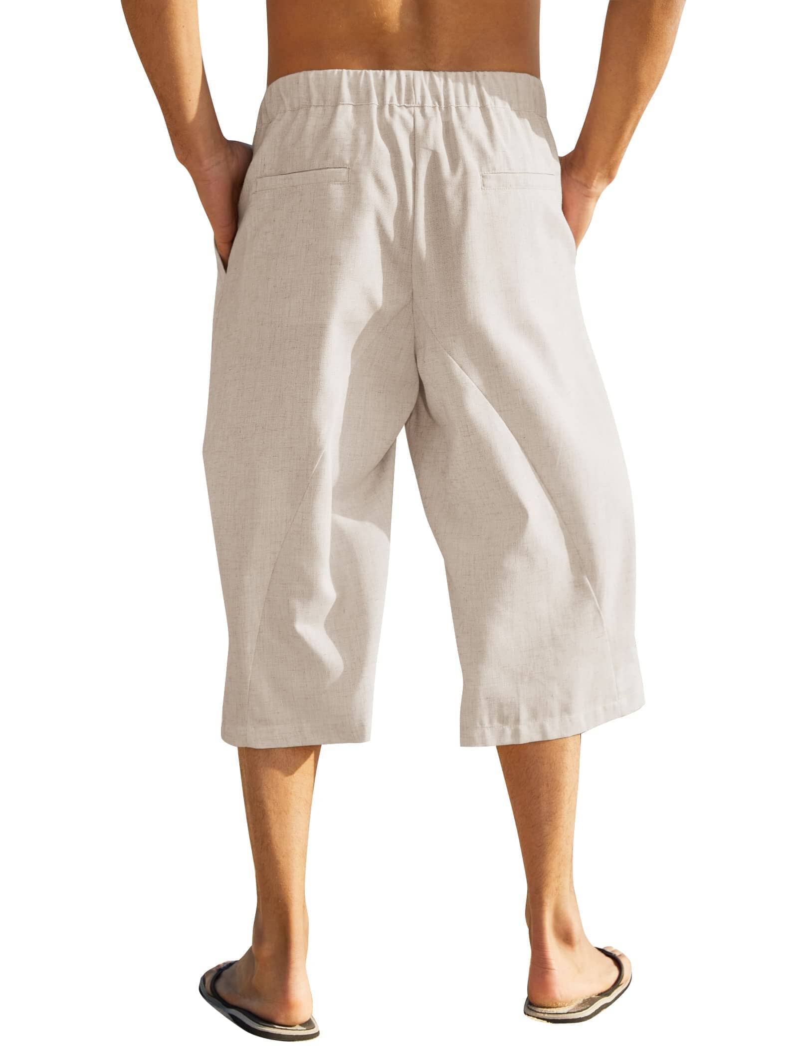 Baumwolle Stil Yoga Strand Hose