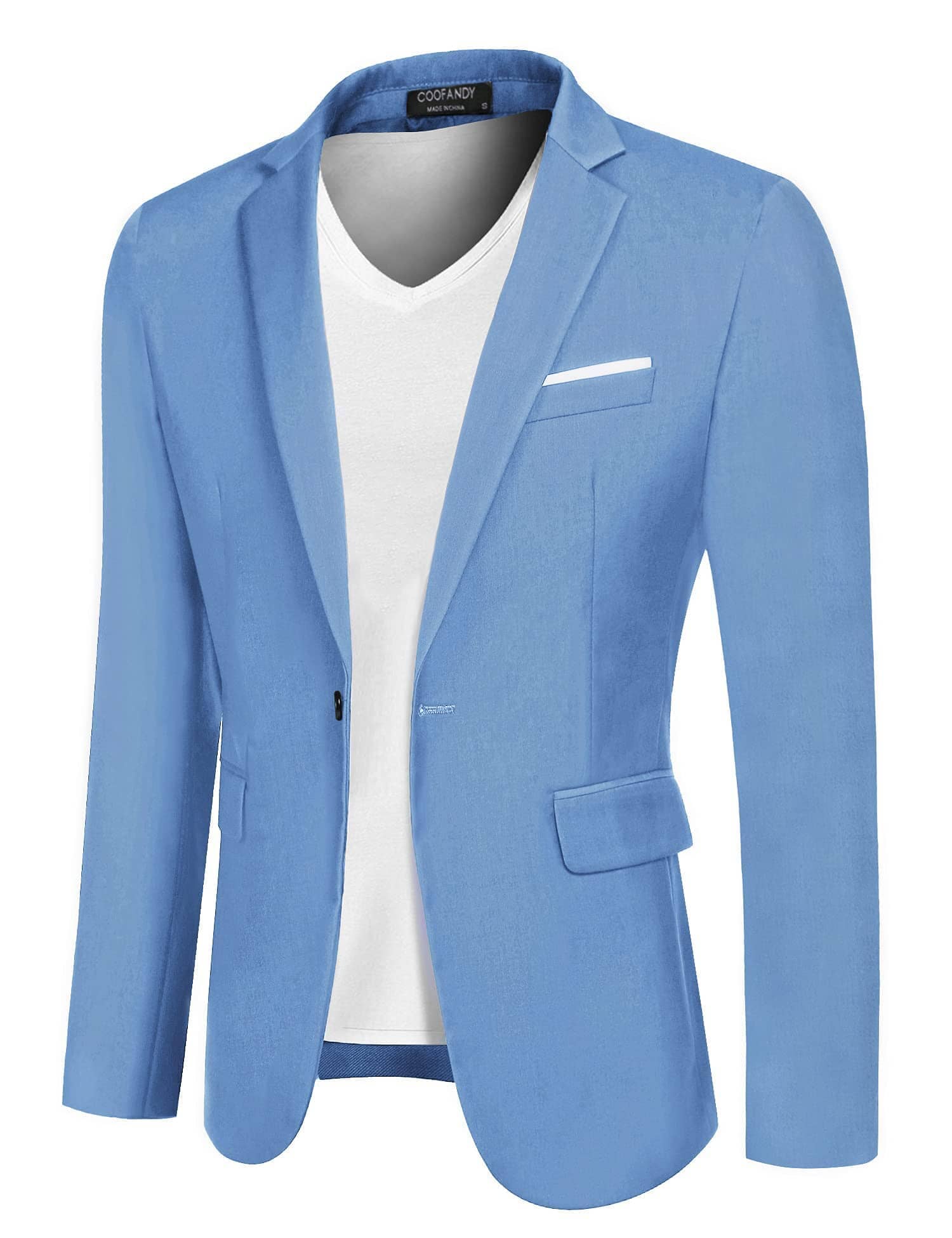 Casual Blazer