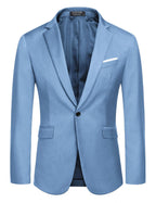 Casual Blazer