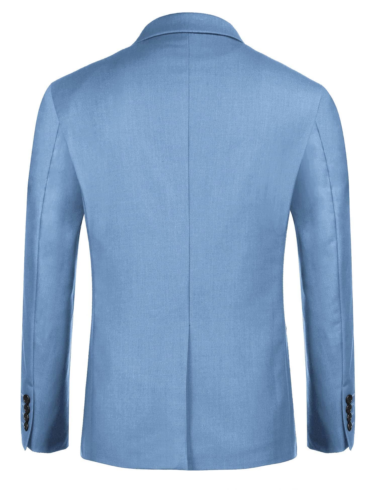 Casual Blazer