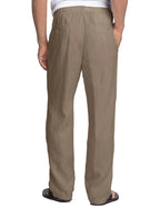 Casual Baumwolle Stil Hose