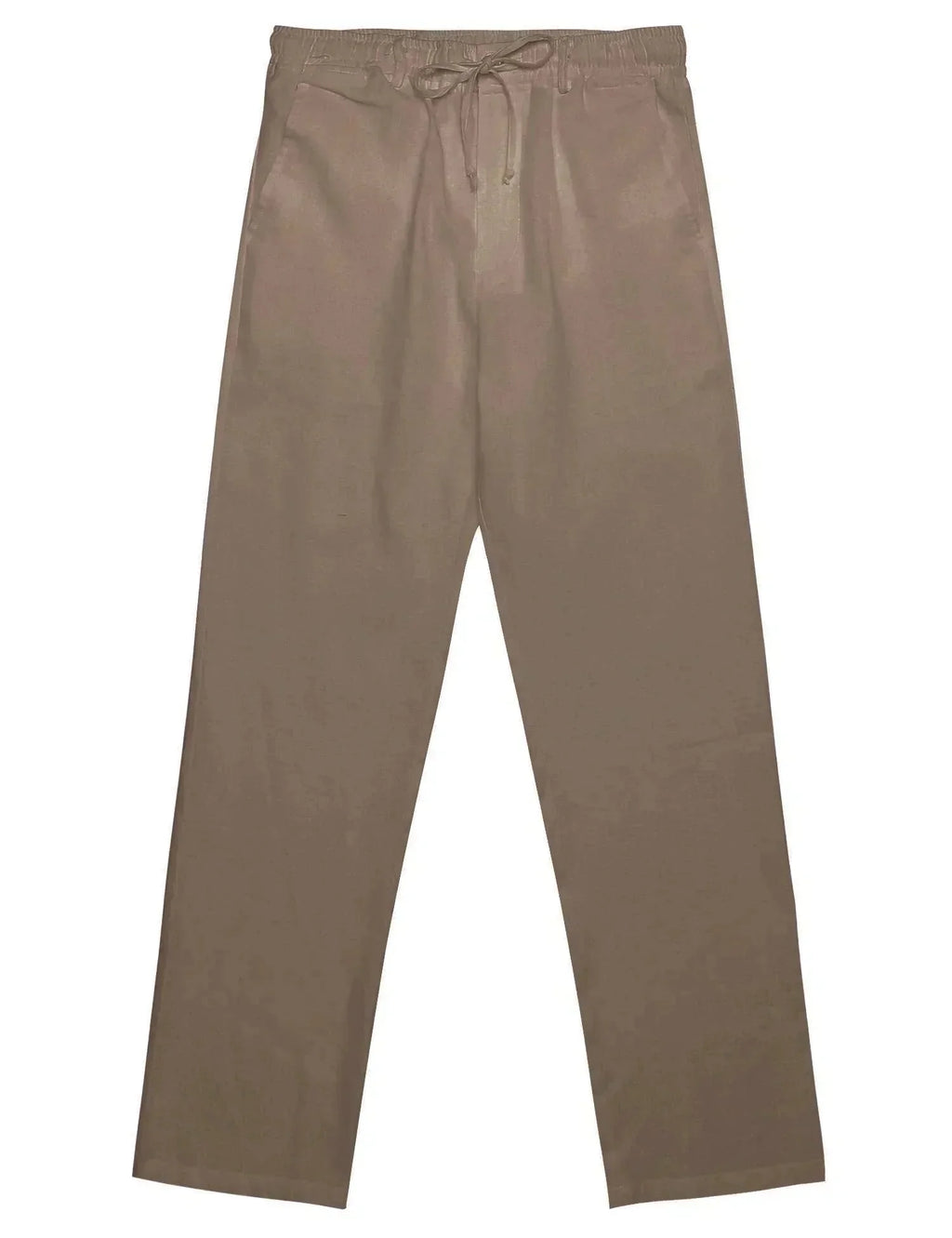 Casual Baumwolle Stil Hose