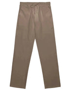 Casual Baumwolle Stil Hose