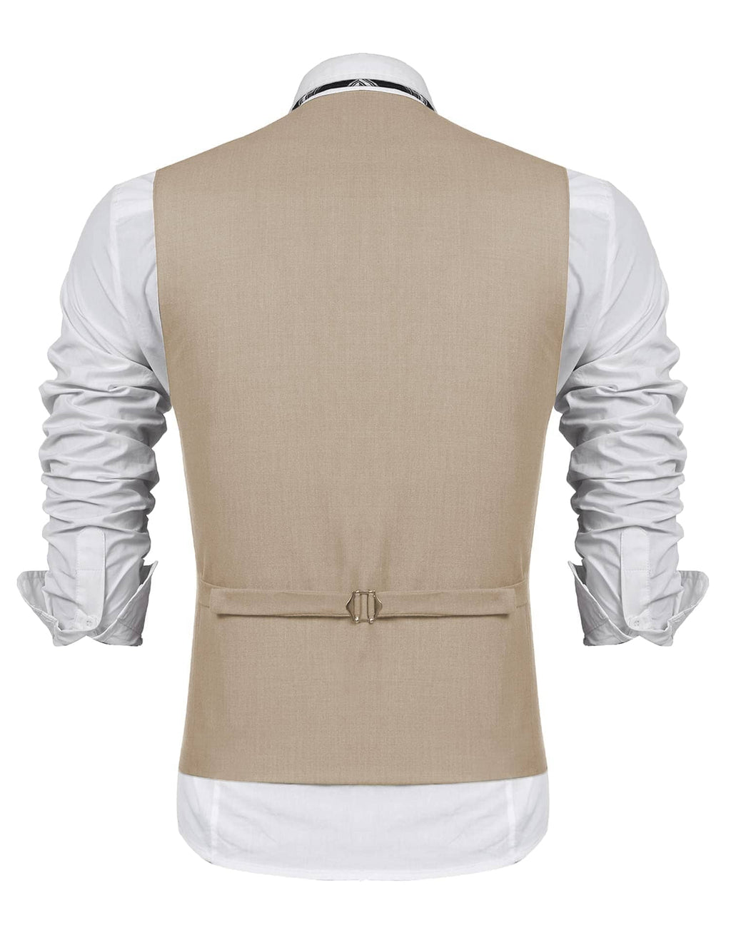 Slim Fit Waistcoat
