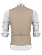 Slim Fit Waistcoat