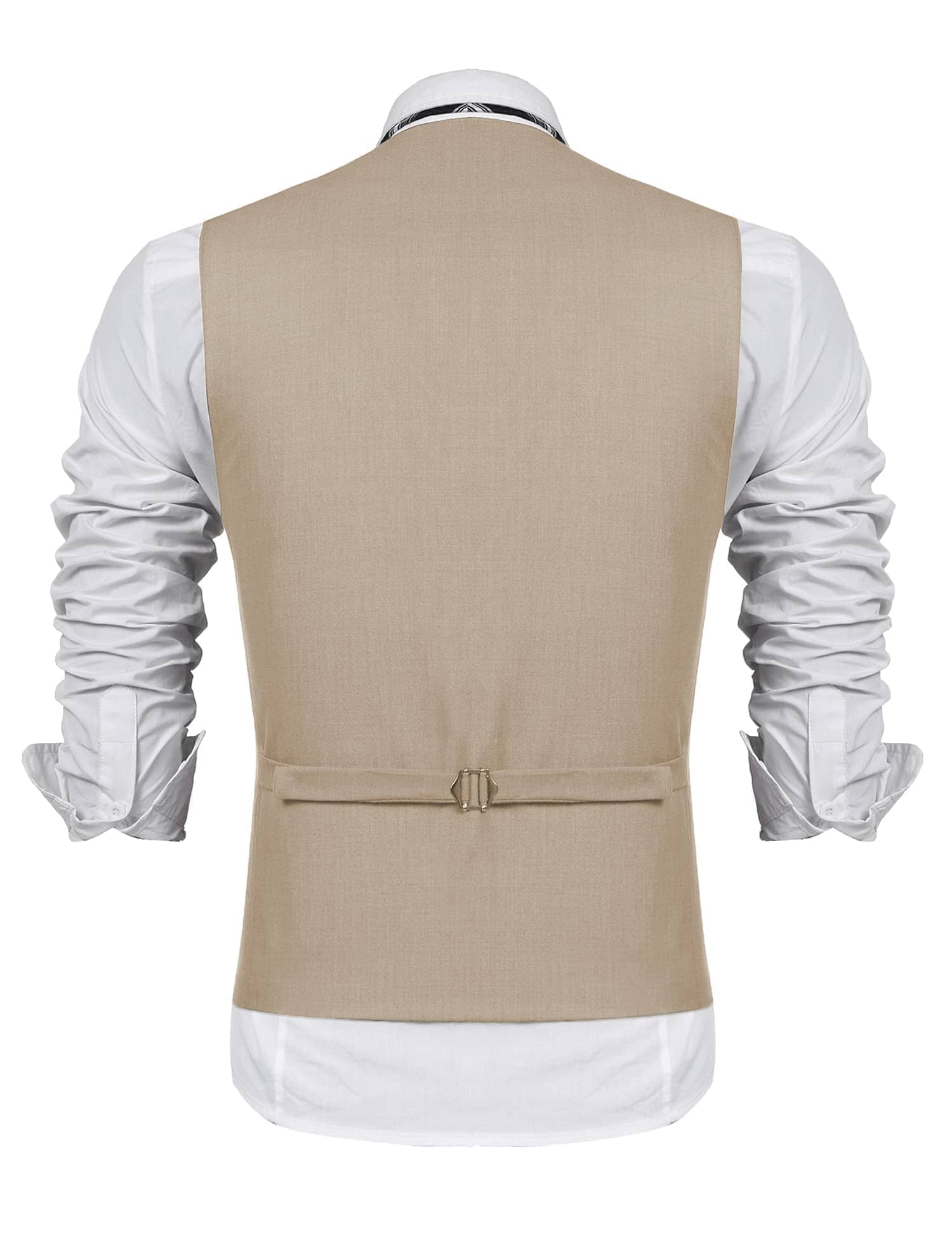Slim Fit Waistcoat