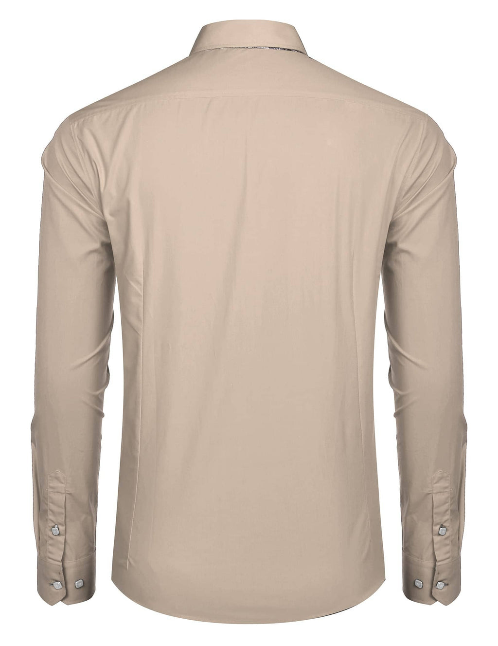 Dress Knopf Down Hemden (US Only)