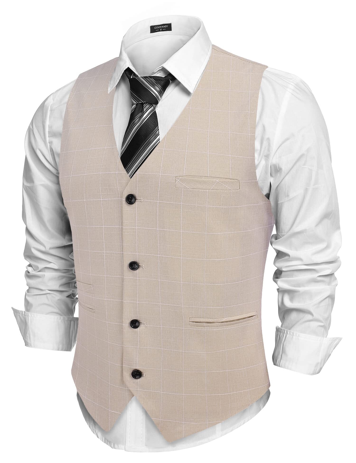Waistcoat Business Westen