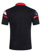 American Flag Polo Hemd (US Only)