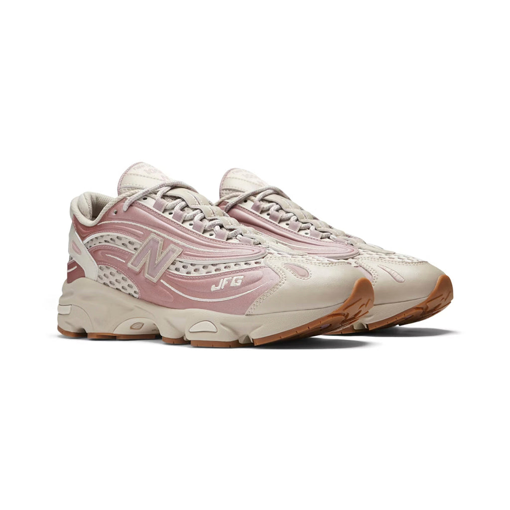 New Balance 1000 x Joe Freshgoods Schuhe Damen Rosa Pastello Elegant