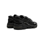 New Balance 1000 x Aimé Leon Dore Schuhe Herren Schwarz Glänzend