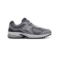 New Balance 2002R Schuhe Herren Grau Klassisch Comode