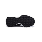 New Balance 327 Schuhe Herren Schwarz Weiß Retro Running Elegant