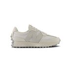 New Balance 327 Schuhe Damen Total Weiß Casual Elegant