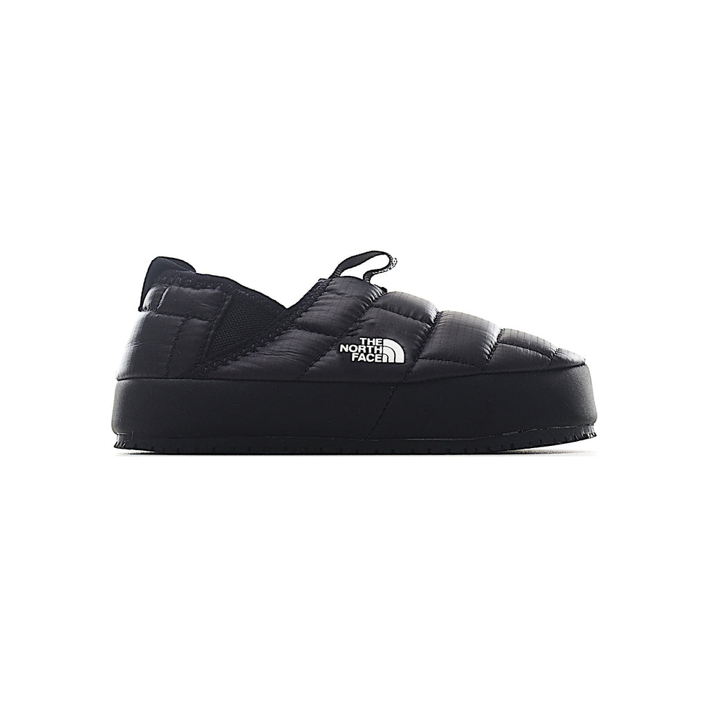 The North Face ThermoBall Traction Mules Kinder Schwarz