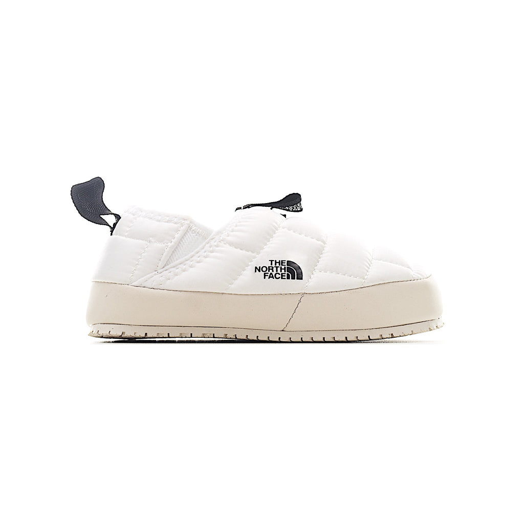 The North Face ThermoBall Traction Mules Kinder Weiß