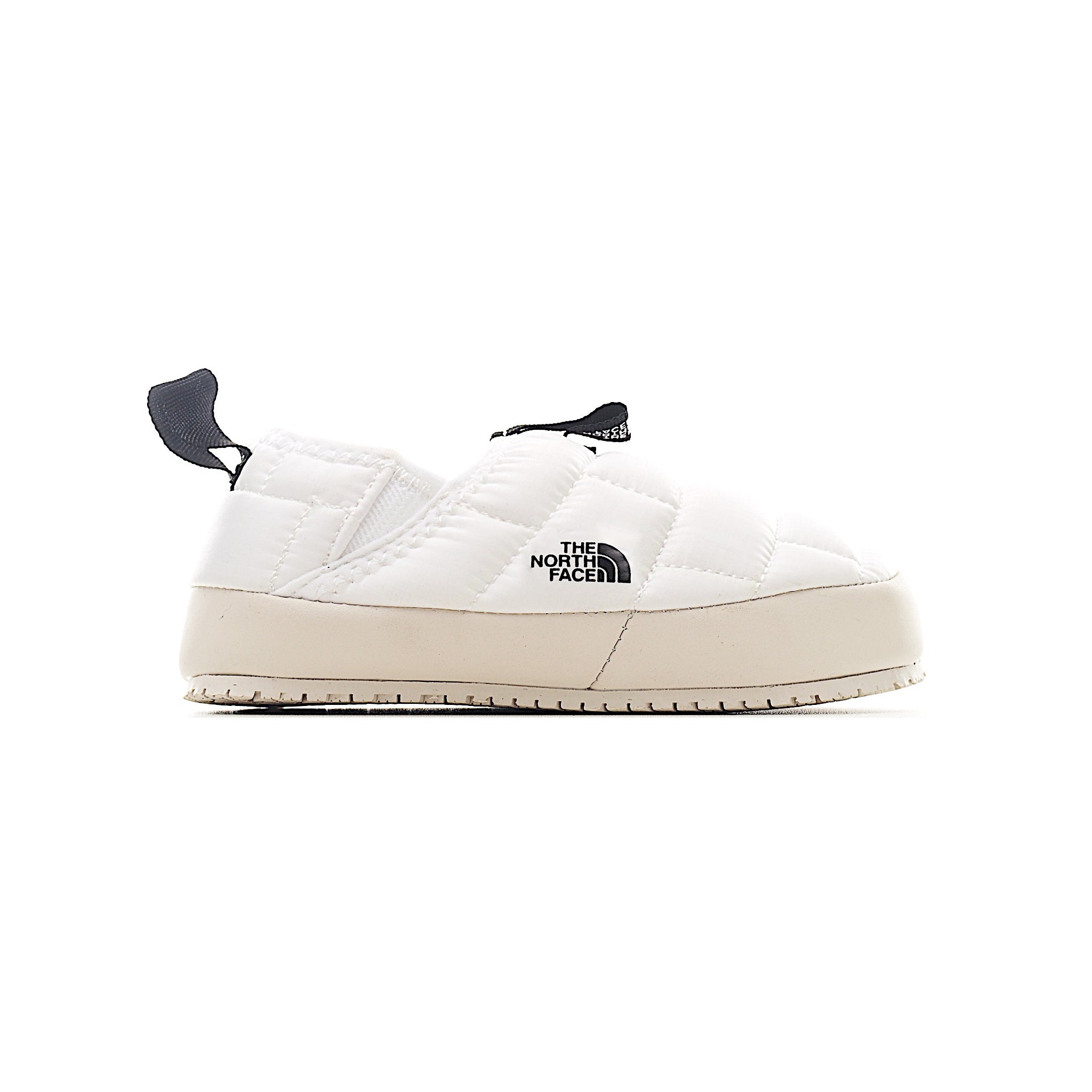 The North Face ThermoBall Traction Mules Kinder Weiß