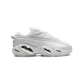 Nike NOCTA Glide Triple Weiß Sneaker Herren Stil Minimalista