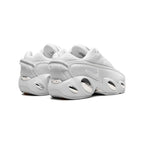 Nike NOCTA Glide Triple Weiß Sneaker Herren Stil Minimalista
