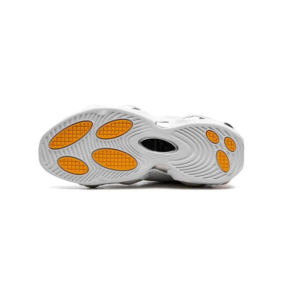 Nike NOCTA Glide Triple Weiß Sneaker Herren Stil Minimalista