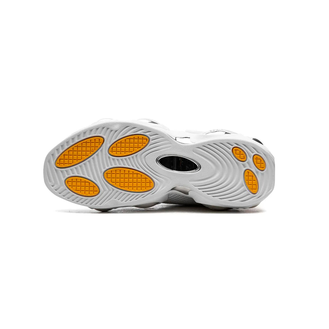 Nike NOCTA Glide Triple Weiß Sneaker Herren Stil Minimalista