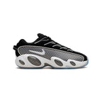 Nike NOCTA Glide Schwarz Sneaker Herren Design Futuristico