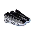 Nike NOCTA Glide Schwarz Sneaker Herren Design Futuristico