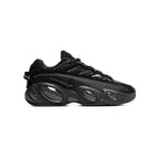 Nike NOCTA Glide Total Schwarz Sneaker Herren Elegant und Modern