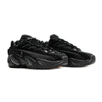 Nike NOCTA Glide Total Schwarz Sneaker Herren Elegant und Modern
