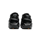 Nike NOCTA Glide Total Schwarz Sneaker Herren Elegant und Modern