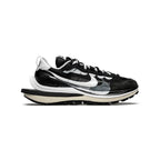 Nike VaporWaffle x Sacai Schwarz und Weiß Schuhe Running Retro