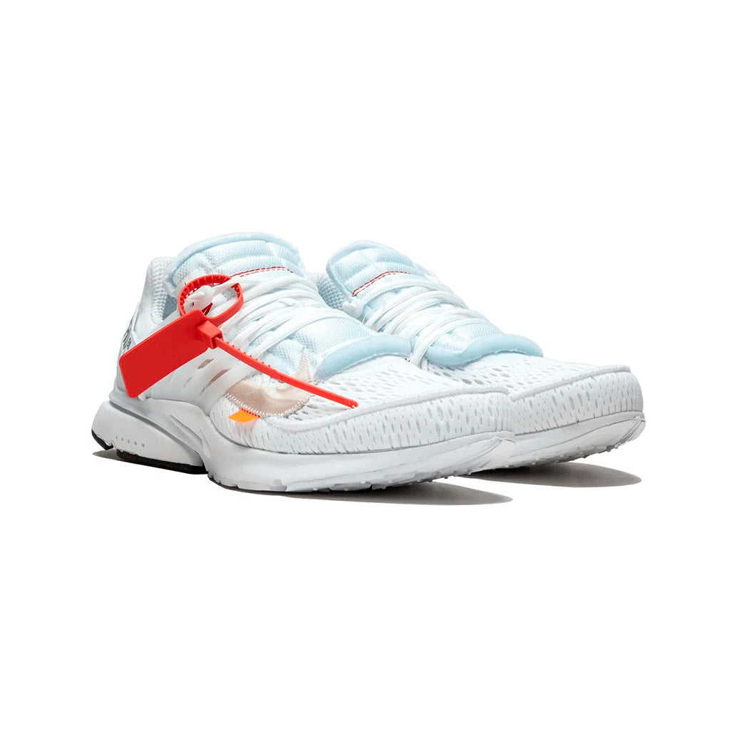 Nike Air Presto Off-Weiß Weiß Sneaker Unisex Exklusiv
