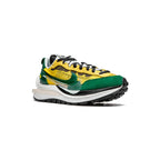 Nike Pegasus VaporFly x Sacai Grün Gelb Schwarz Weiß Running Retro