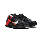 Nike Air Presto Off-Weiß Schwarz Sneaker Unisex Exklusiv