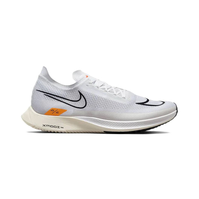 Nike ZoomX Streakfly Weiß Photon Dust Schuhe Running Leggere