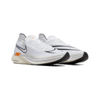 Nike ZoomX Streakfly Weiß Photon Dust Schuhe Running Leggere