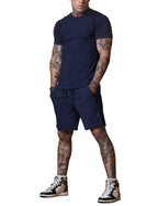 Muscle Trainingsanzug