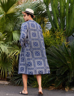 Lightweight Kimono Robe (US Only)